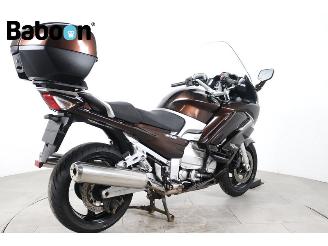Yamaha FJR 1300 AE picture 2