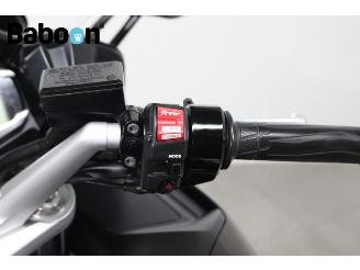 Yamaha FJR 1300 AE picture 17