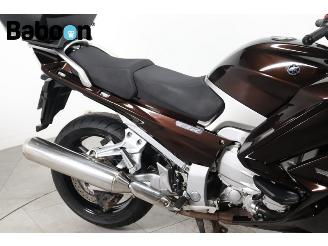Yamaha FJR 1300 AE picture 11