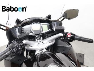 Yamaha FJR 1300 AE picture 18
