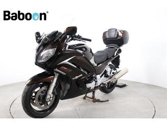 Yamaha FJR 1300 AE picture 6