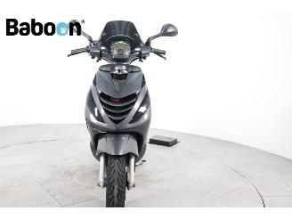 Piaggio  Zip 45KM picture 7