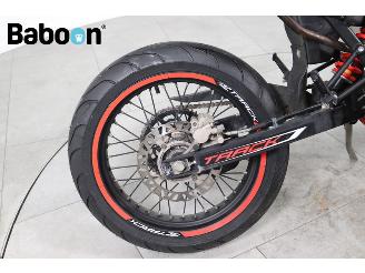 Beta  RR 50 Track 45KM picture 16