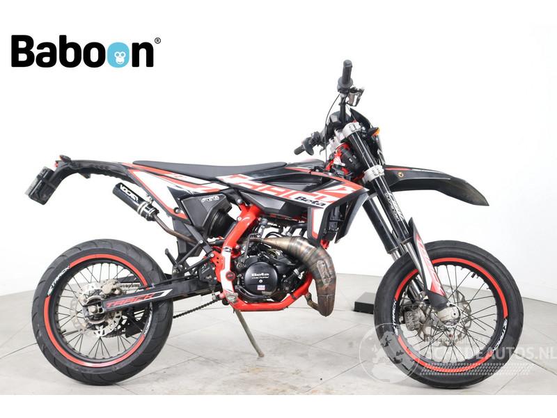 Beta  RR 50 Track 45KM