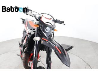 Beta  RR 50 Track 45KM picture 9