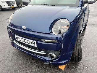 Microcar  M.GO Dynamic DCI picture 9