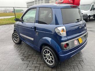 Microcar  M.GO Dynamic DCI picture 5