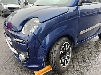 Microcar  M.GO Dynamic DCI picture 10