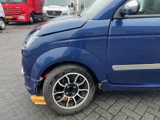 Microcar  M.GO Dynamic DCI picture 11