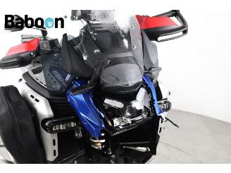 BMW R 1300 GS Adventure Trophy ASA picture 9