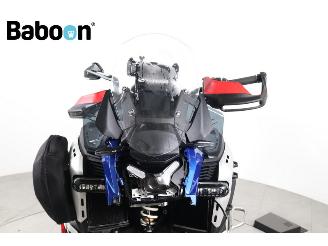 BMW R 1300 GS Adventure Trophy ASA picture 8