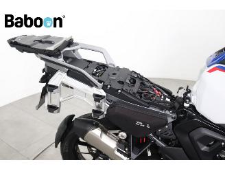 BMW R 1300 GS Adventure Trophy ASA picture 15