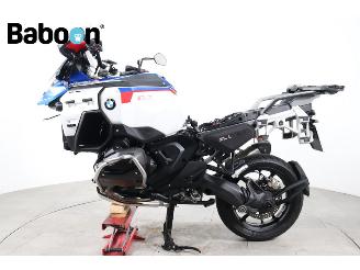BMW R 1300 GS Adventure Trophy ASA picture 5