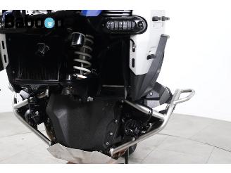 BMW R 1300 GS Adventure Trophy ASA picture 11