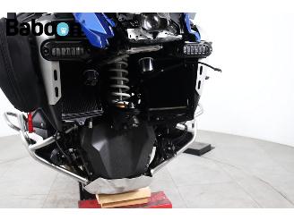 BMW R 1300 GS Adventure Trophy ASA picture 10