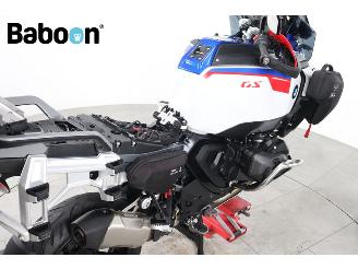 BMW R 1300 GS Adventure Trophy ASA picture 24