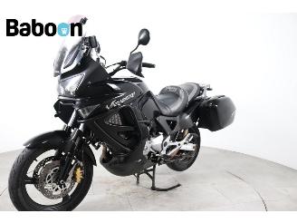 Honda XL 1000 V Varadero ABS picture 6