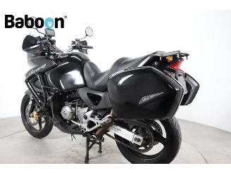 Honda XL 1000 V Varadero ABS picture 4