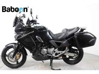 Honda XL 1000 V Varadero ABS picture 5