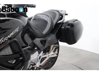 Honda XL 1000 V Varadero ABS picture 13