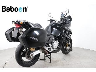 Honda XL 1000 V Varadero ABS picture 2