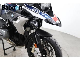 BMW R 1250 GS Trophy picture 9