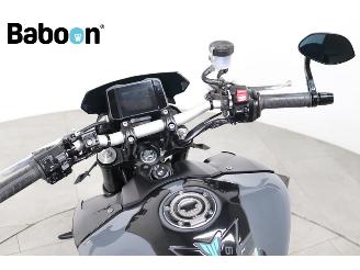 Yamaha MT-09 ABS picture 24