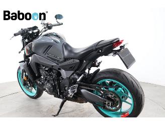 Yamaha MT-09 ABS picture 4