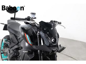 Yamaha MT-09 ABS picture 15