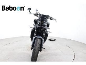 Yamaha MT-09 ABS picture 14