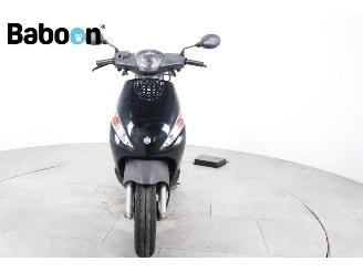 Piaggio  Zip 25KM picture 7