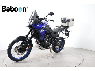 Yamaha  Ténéré 700 picture 4