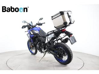 Yamaha  Ténéré 700 picture 6
