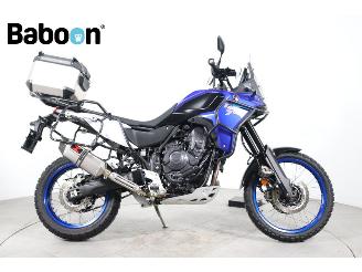 Yamaha  Ténéré 700 picture 1