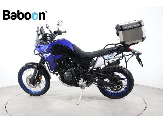 Yamaha  Ténéré 700 picture 5