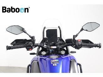 Yamaha  Ténéré 700 picture 12