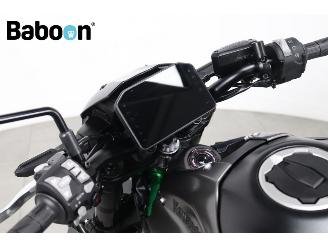 Kawasaki Z 900  picture 21