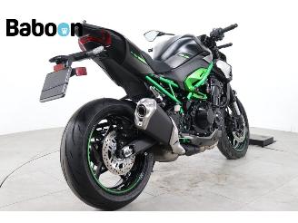Kawasaki Z 900  picture 8