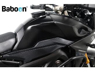 Yamaha  Tracer 900 ABS picture 13