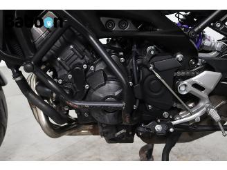 Yamaha  Tracer 900 ABS picture 20