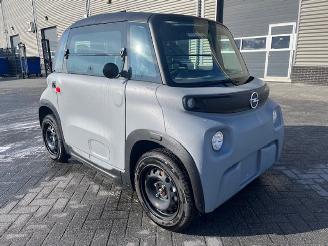 Opel  Rocks E 45KM picture 1