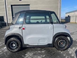 Opel  Rocks E 45KM picture 2