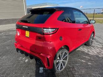 Aixam  Coupe GTI Ambition 45KM picture 3