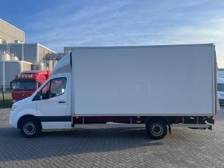 Mercedes Sprinter 316 2.2 CDI Automaat Koffer Laadklep 163PK picture 6