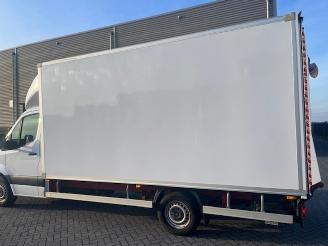Mercedes Sprinter 316 2.2 CDI Automaat Koffer Laadklep 163PK picture 15