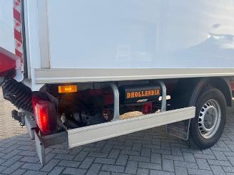 Mercedes Sprinter 316 2.2 CDI Automaat Koffer Laadklep 163PK picture 13