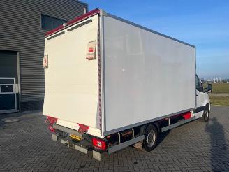 Mercedes Sprinter 316 2.2 CDI Automaat Koffer Laadklep 163PK picture 3