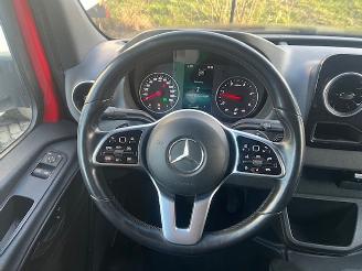 Mercedes Sprinter 316 2.2 CDI Automaat Koffer Laadklep 163PK picture 22