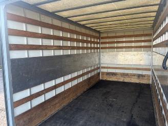 Mercedes Sprinter 316 2.2 CDI Automaat Koffer Laadklep 163PK picture 19