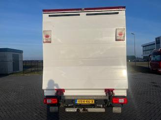 Mercedes Sprinter 316 2.2 CDI Automaat Koffer Laadklep 163PK picture 4